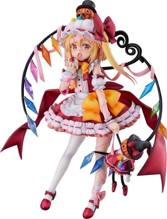������� Touhou Project: Flandre Scarlet