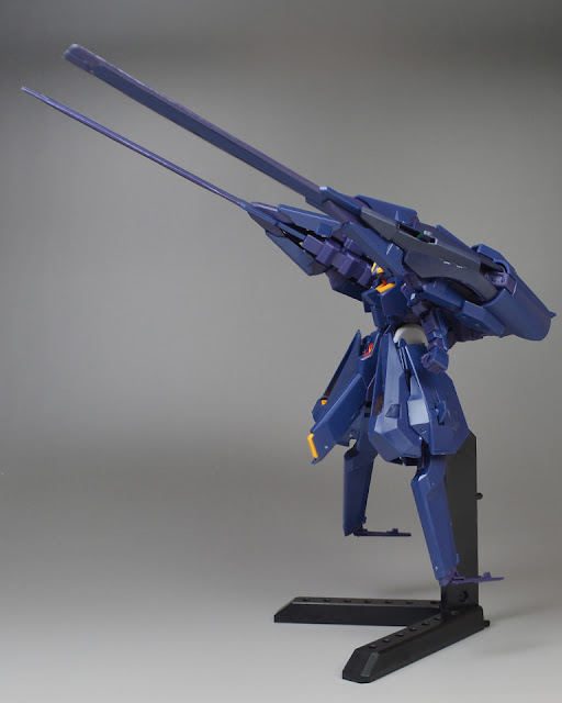 ������� ������� ������ HG 1/144 TR-6 Hazel 2 Woundwort AOZ ARZ-124 Fighter �����