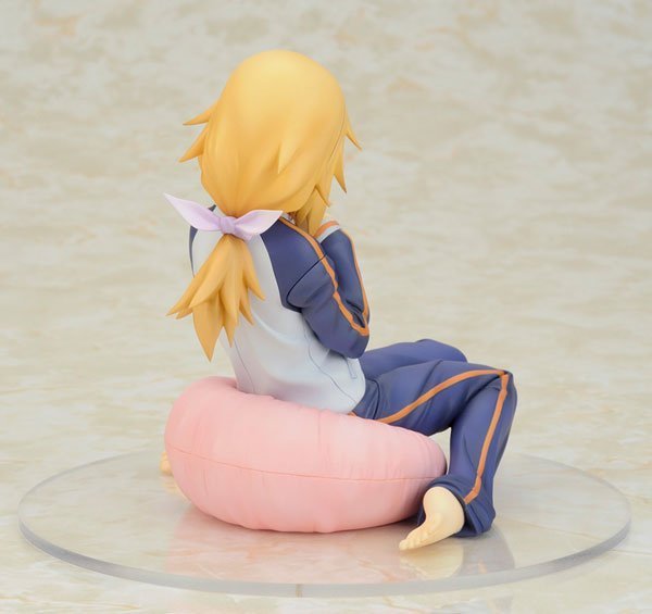 ������� Charlotte Dunois *** 546544