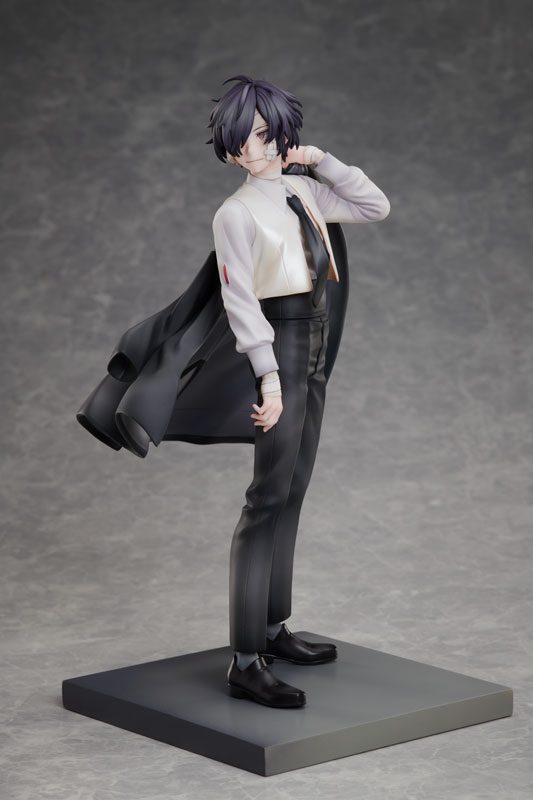 ������� KDcolle Bungo Stray Dogs Osamu Dazai Original Series Age Fifteen Ver. 1/7 Complete Figure