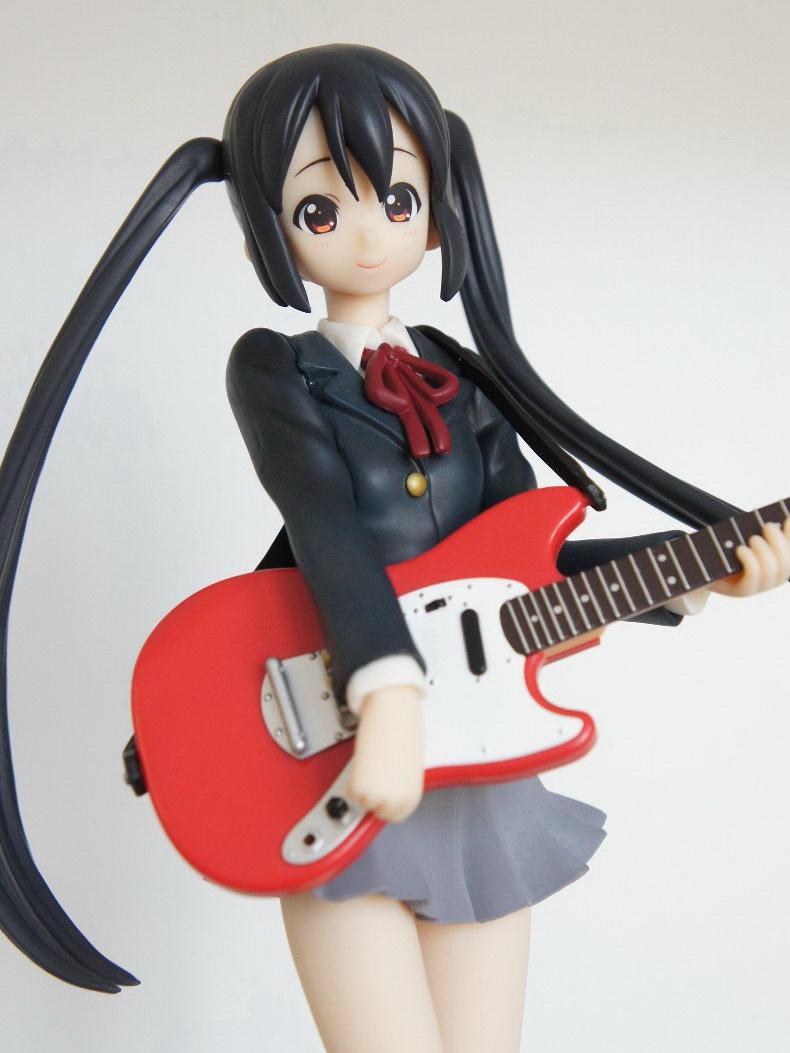 ������� Banpresto K-On!! SQ Azusa Nakano