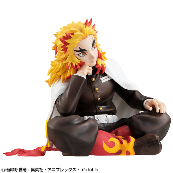 ������� MegaHouse - G.E.M. Demon Slayer: Kimetsu no Yaiba Hira Purgatory