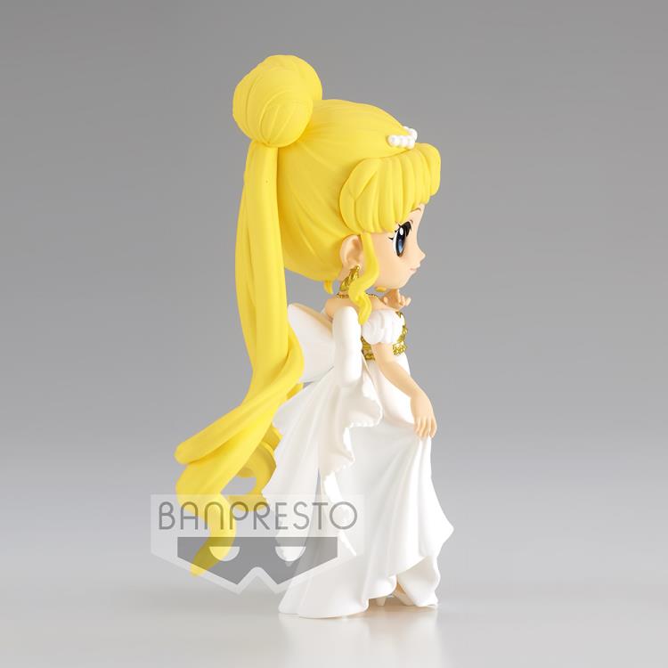 ������� Sailor Moon Eternal Q Posket Princess Serenity (Ver.A)