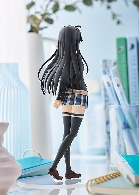 ������� POP UP PARADE Yahari Ore no Seishun Love-come wa Machigatteiru. Kan: Yukinoshita Yukino