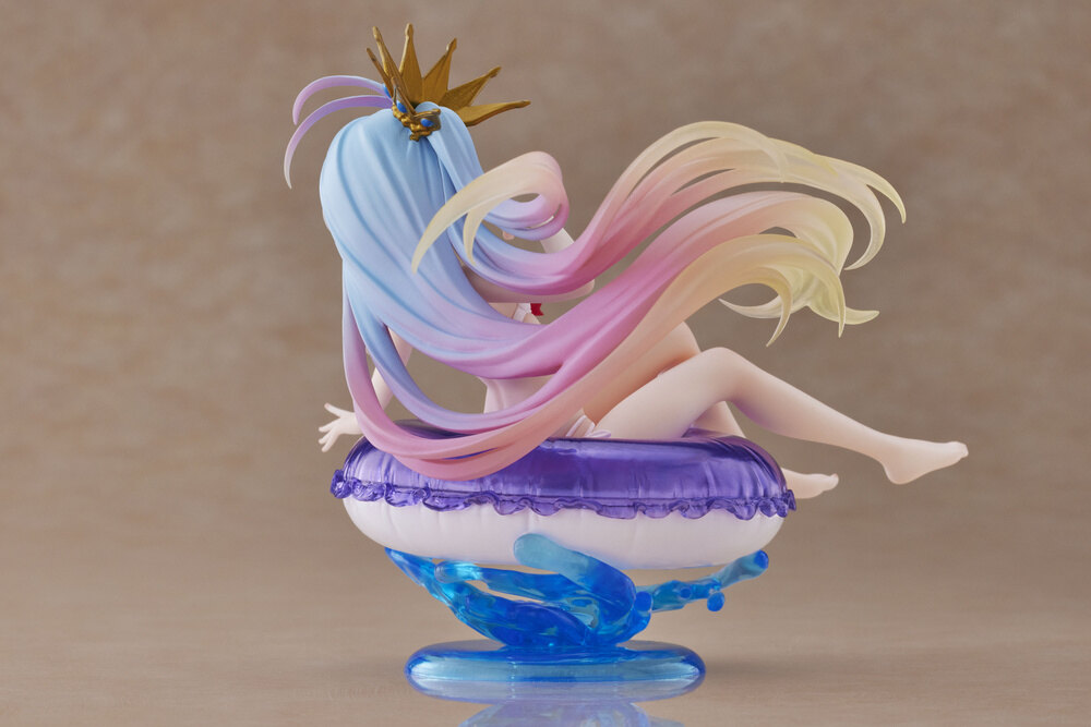 ������� Aqua Float Girls Shiro