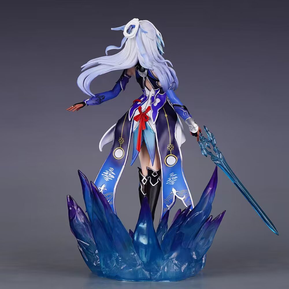������� ������: ���� ���� / Jingliu (�����)
