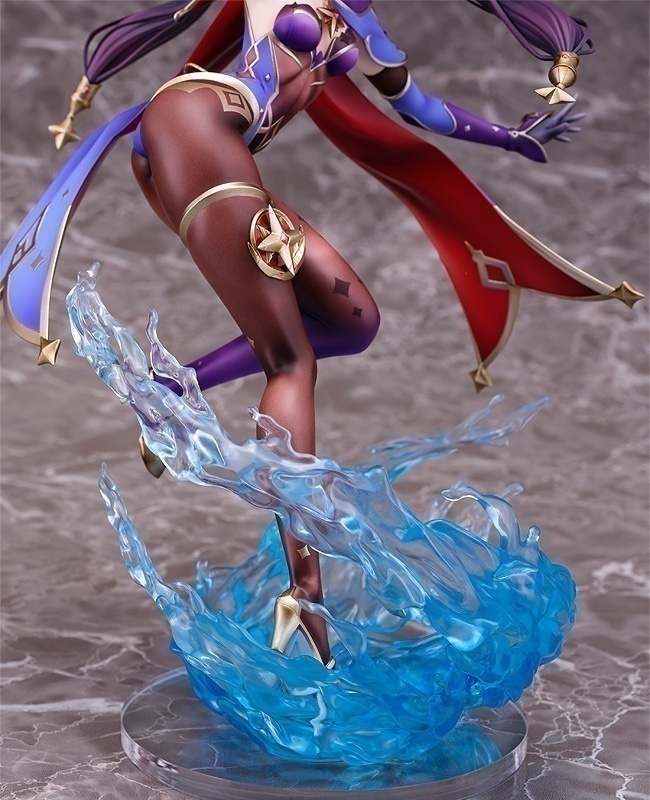 ������� Genshin Impact: Astral Reflection Mona