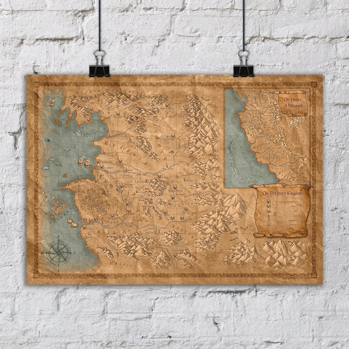 ������ "�������" Map
