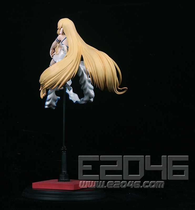 ������� ������ ������ Chobits Chii (Pre-painted) PF9884