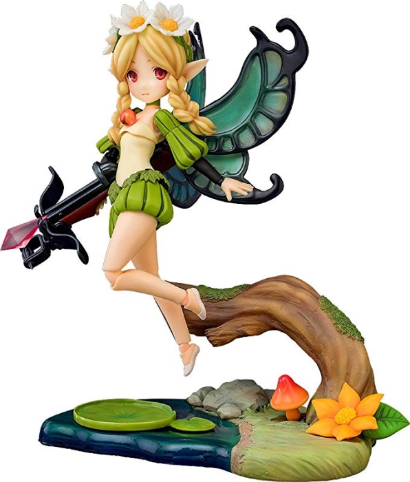������� "Odin Sphere Leifthrasir" Parfom Mercedes