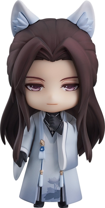 ������� Nendoroid 1599 Mr Love Queen's Choice: Xu Mo (Simon) Stranger Ver.