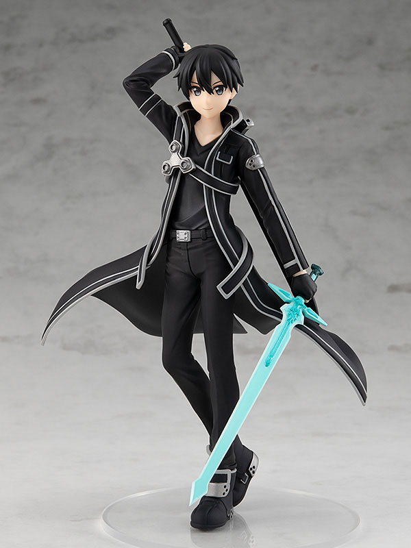 ������� POP UP PARADE Sword Art Online: Kirito
