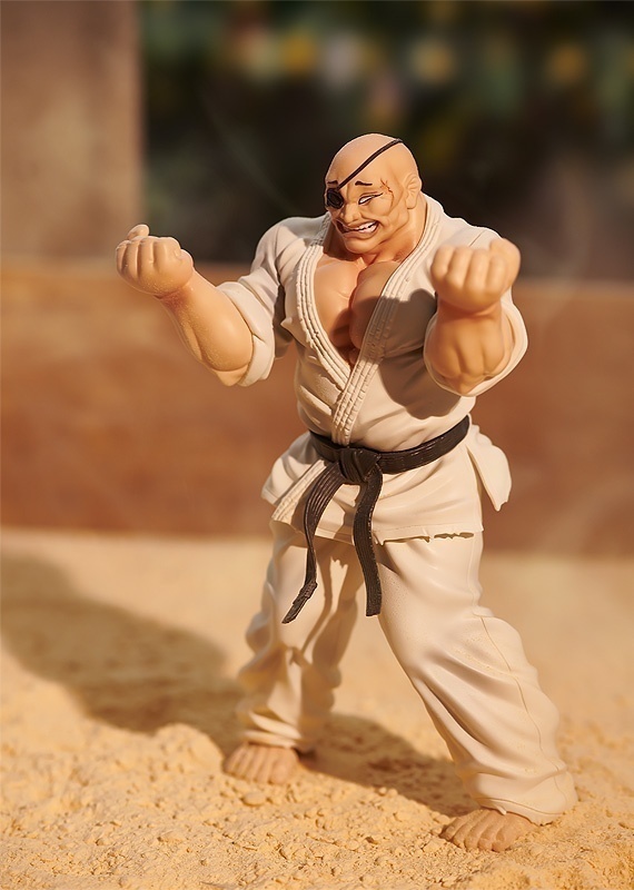 ������� POP UP PARADE Baki: Orochi Doppo