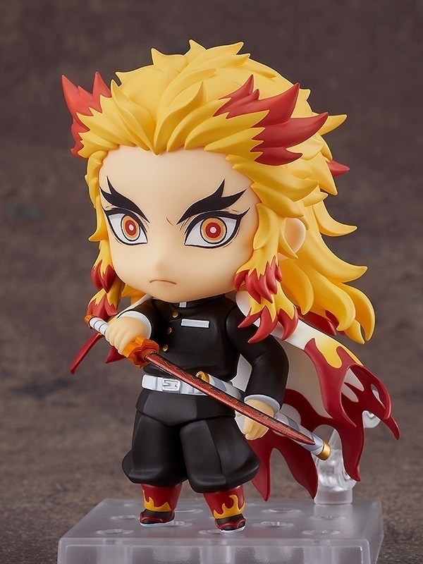 ����� Nendoroid More Face Swap Demon Slayer: Kimetsu no Yaiba 02