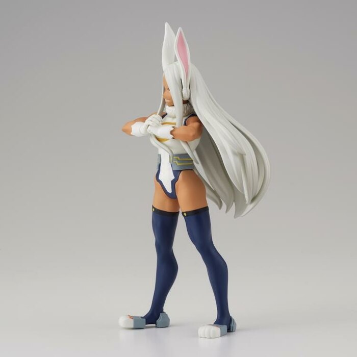 ������� My Hero Academia - Age of Heroes Mirko