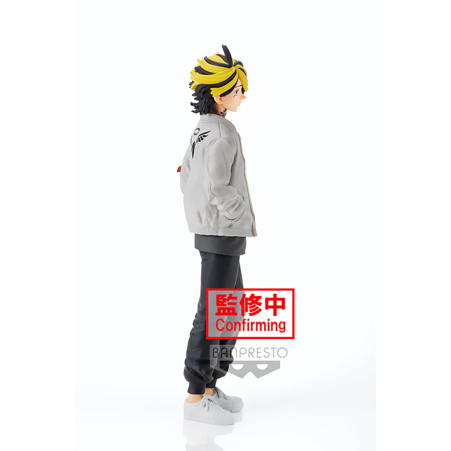 ������� Tokyo Revengers Kazutora Hanemiya