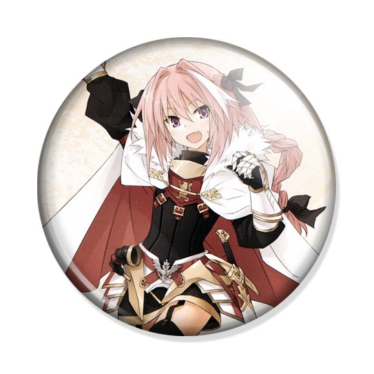 ������ ������ / Apocrypha Astolfo