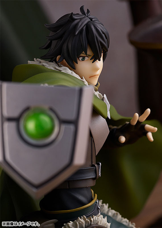 ������� POP UP PARADE The Rising of the Shield Hero Season 2: Naofumi Iwatani