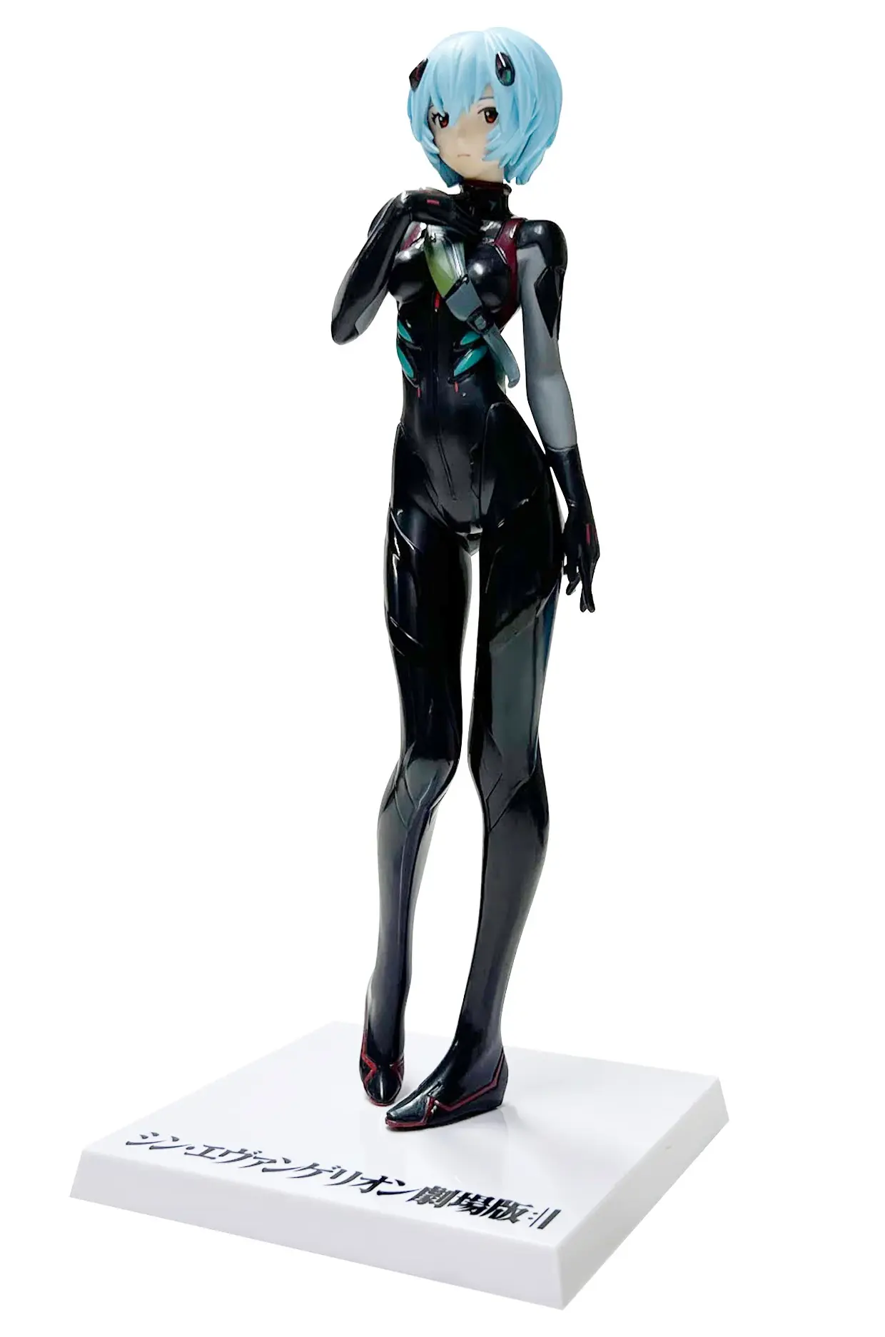 ������� Sega SPM Evangelion Shin Gekijouban Rei Ayanami