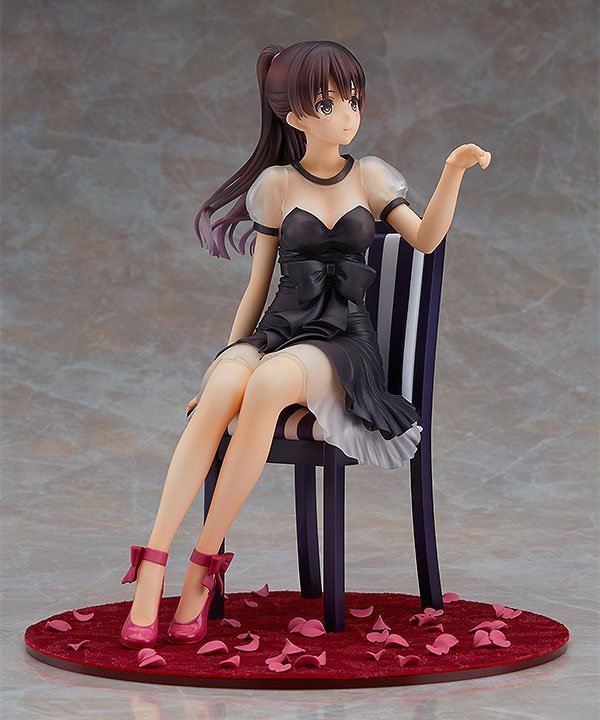 ������� Saekano: How to Raise a Boring Girlfriend - Megumi Kato Dress Ver. 1/7 ***