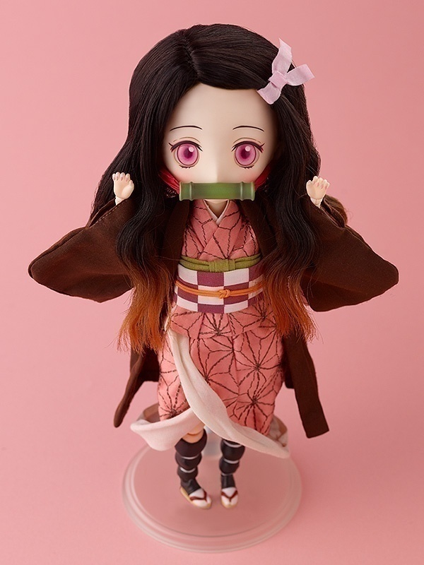 ������� Demon Slayer Kimetsu no Yaiba: Kamado Nezuko