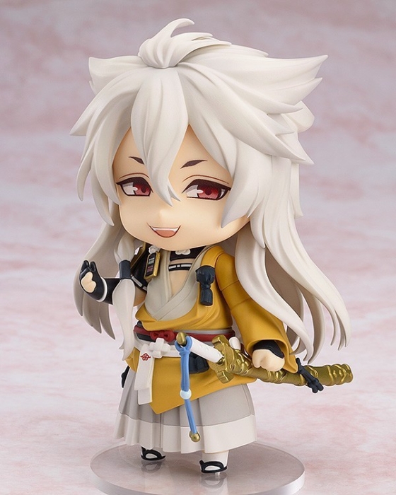 ������� Touken Ranbu / ������ ����� - Kogitsunemaru / ������������� nendoroid 525 ***