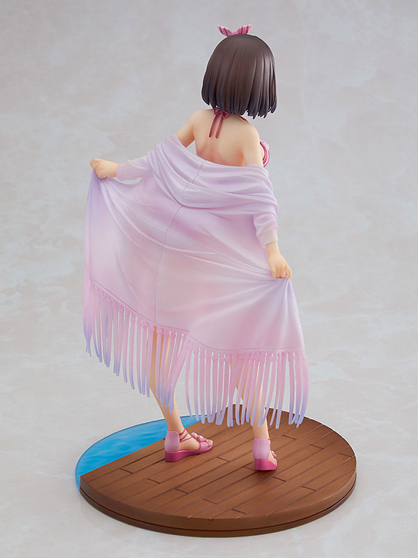 ������� Saekano How to Raise a Boring Girlfriend: Megumi Kato Fantasia Bunko Festival 2017 Ver.