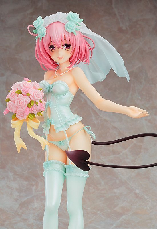 ������� To Love-Ru Darkness - Momo Belia Deviluke: Refined Ver. 1/6