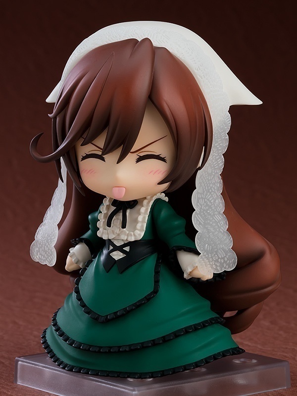������� Nendoroid 1710 Rosen Maiden: Suiseiseki
