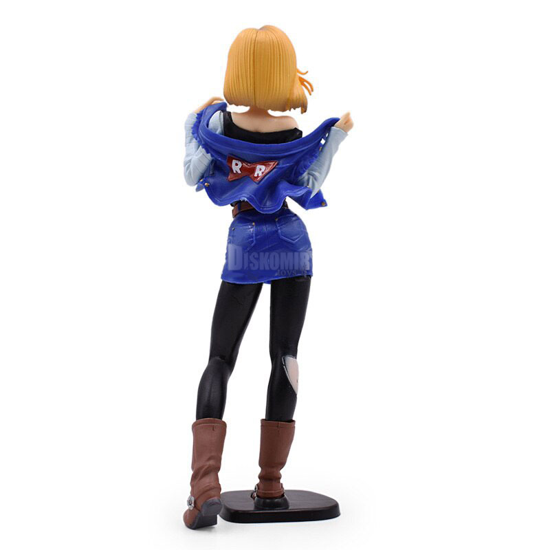 ������� ���������� Android 18