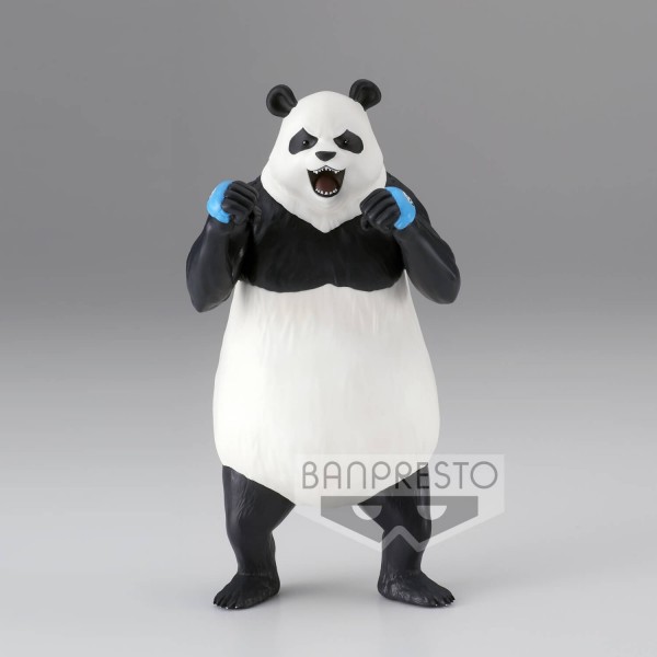 ������� Jujutsu Kaisen Banpresto Panda