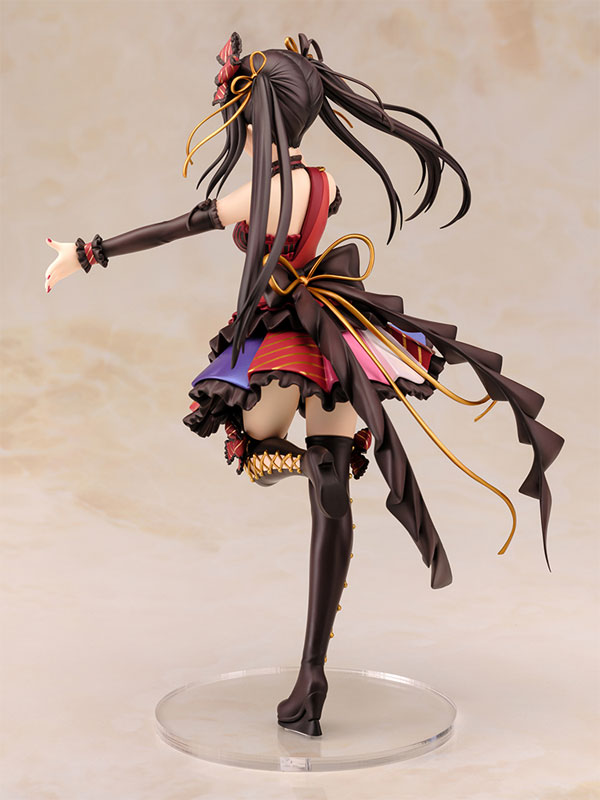 ������� Date A Bullet: Kurumi Tokisaki Idol Ver.