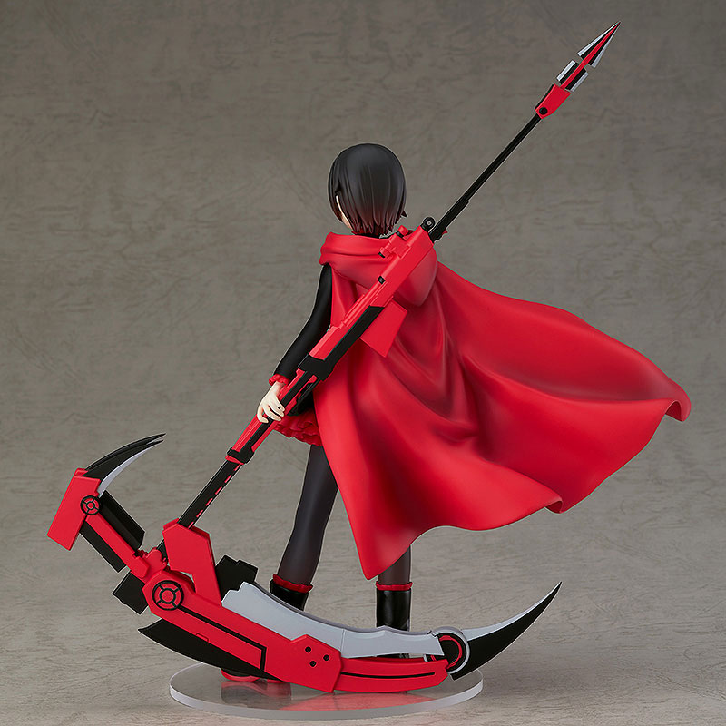 ������� POP UP PARADE RWBY  - Ruby Rose
