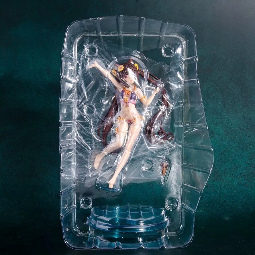 ������� ������� ��� Chocola Swimsuit Ver.