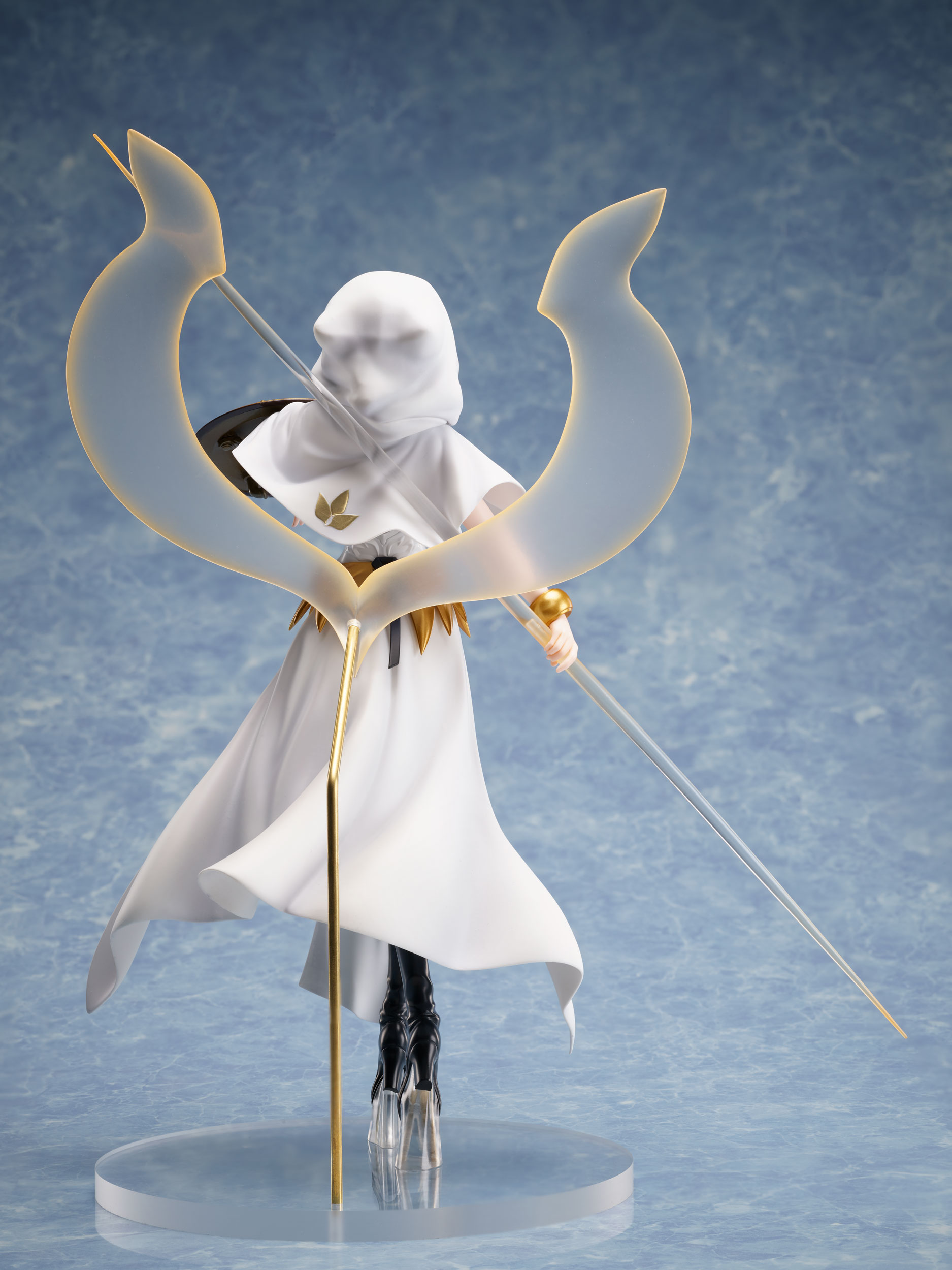 ������� Fate/Grand Order - Lancer Valkyrie (Ortlinde)