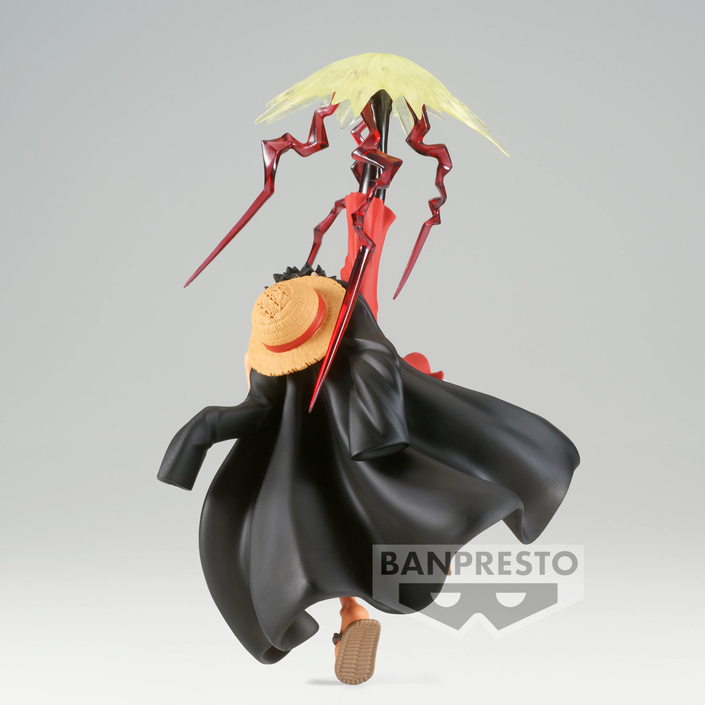 ������� Bandai One Piece Monkey D Luffy Haki