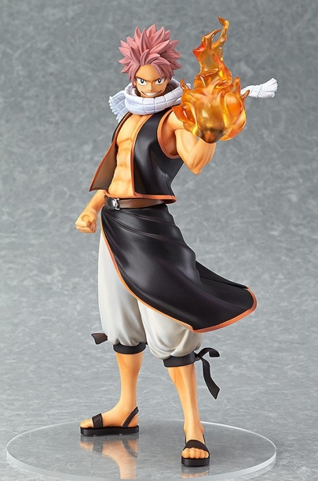 ������� Natsu Dragneel ***