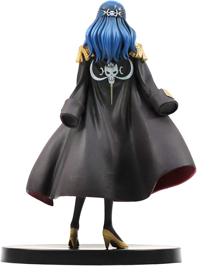 ������� Banpresto One Piece DXF Ain The Grandline Lady Vol.1
