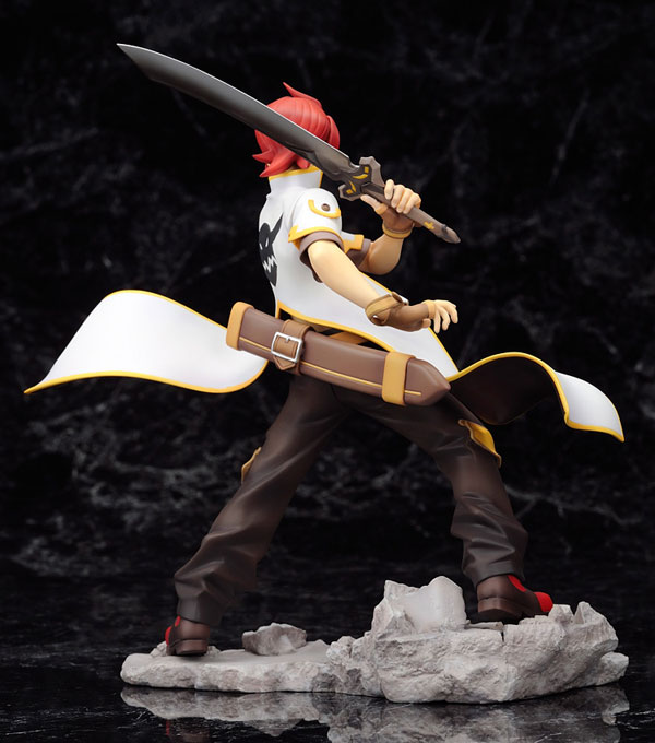 �������� Tales of the Abyss - Luke fone Fabre 1/8