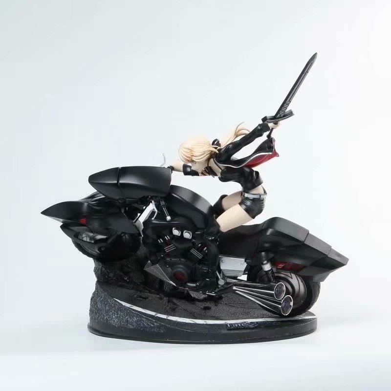������� ������ Arutoria Saber