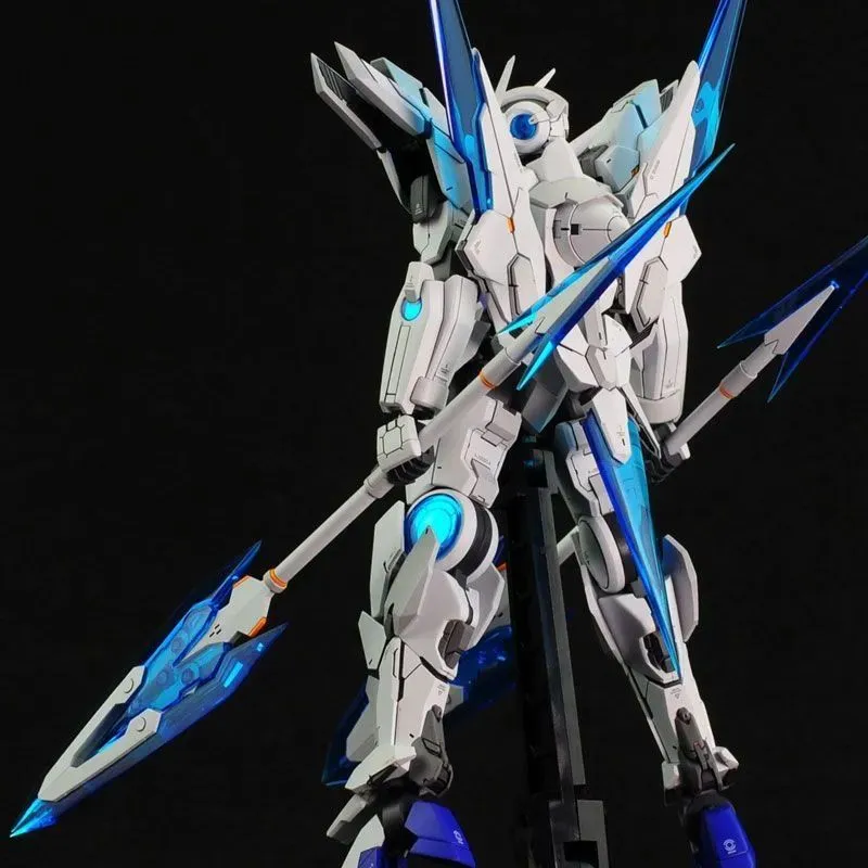 ������� ������� ������ HG 1/144 Transient GN-Drive ������ ���������� ������ No.6689