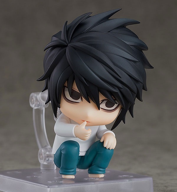 ������� Nendoroid 1200 ������� ������� ������: L 2.0