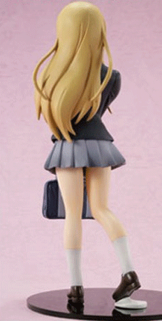 ������� Banpresto K-On! Ichiban Kuji Kotobuki Tsumugi No.1