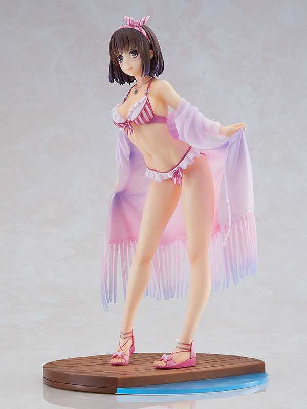 ������� Saekano How to Raise a Boring Girlfriend: Megumi Kato Fantasia Bunko Festival 2017 Ver.