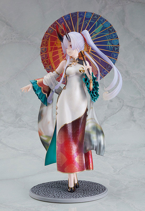 ������� Fate/Grand Order: Archer/Tomoe Gozen Heroic Spirit Traveling Outfit Ver.