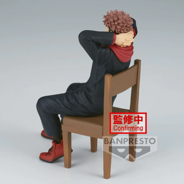 ������� Jujutsu Kaisen Break Time Collection Vol.1 Itadori Yuuji