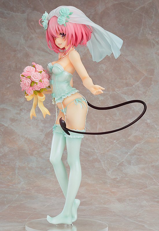 ������� To Love-Ru Darkness - Momo Belia Deviluke: Refined Ver. 1/6