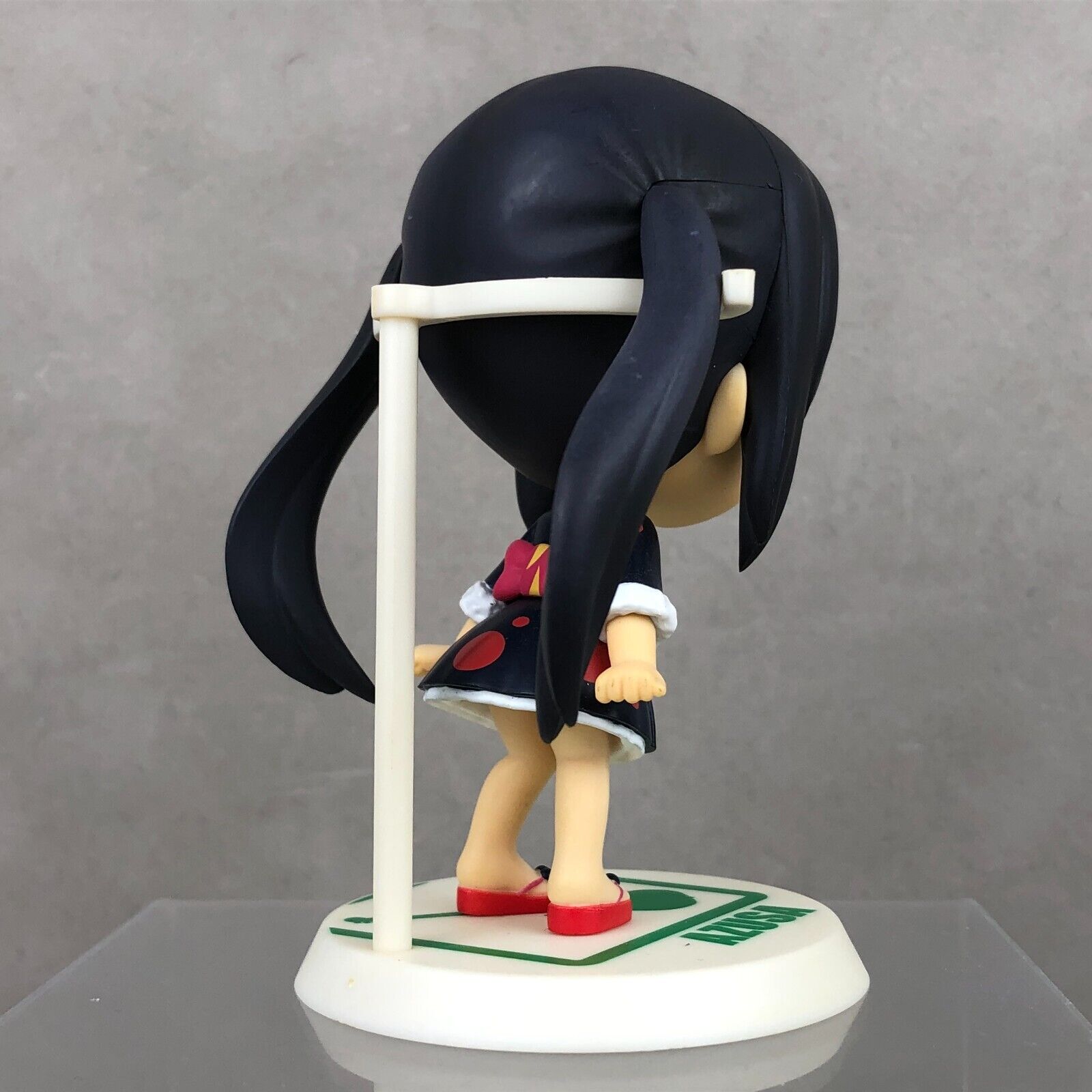 ������� Banpresto K-On! Nakano Azusa & Hirasawa Ui Sakurakou