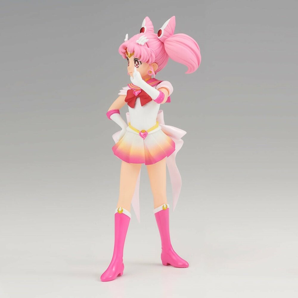 ������� GLITTER & GLAMOURS Super Sailor Chibi Moon Ver. A