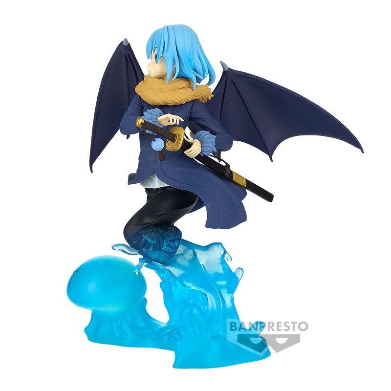 ������� EXQ - That Time I Got Reincarnated as a Slime - Rimuru Tempest